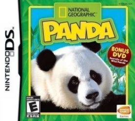 National Geographic – Panda Rom